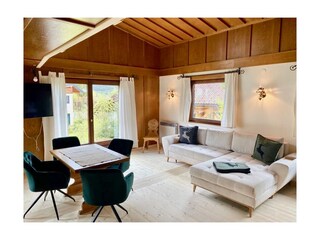 Chalet Maurach am Achensee Caratteristiche 7