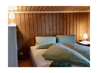 Chalet Maurach am Achensee Caratteristiche 8