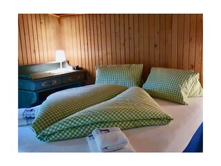 Chalet Maurach am Achensee Caratteristiche 9