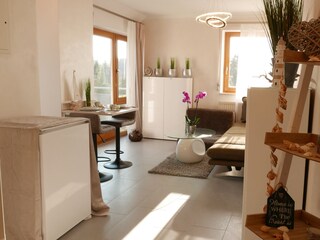 Ferienwohnung Herdwangen-Schönach Ausstattung 14