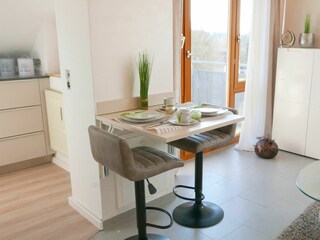 Ferienwohnung Herdwangen-Schönach Ausstattung 15