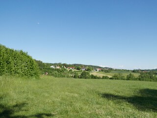 Ferienwohnungsanlage