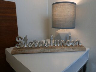 Ferienwohnung Herdwangen-Schönach Ausstattung 19