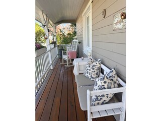 Veranda
