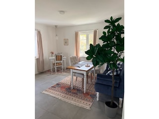 Maison de vacances Bürstadt Équipement 26