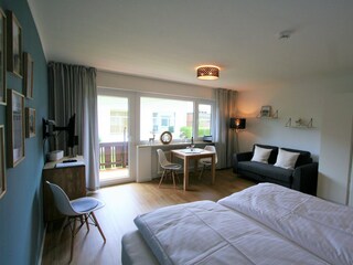 Appartamento per vacanze Oberstdorf Caratteristiche 5