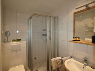 Appartamento per vacanze Oberstdorf Caratteristiche 7