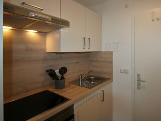 Appartamento per vacanze Oberstdorf Caratteristiche 6