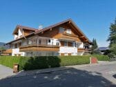 Apartamento de vacaciones Oberstdorf Grabación al aire libre 1