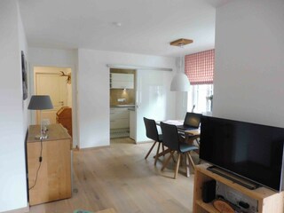 Appartamento per vacanze Oberstdorf Caratteristiche 4