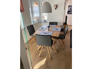 Appartamento per vacanze Oberstdorf Caratteristiche 6