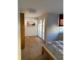 Appartamento per vacanze Oberstdorf Caratteristiche 7