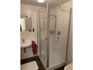 Appartamento per vacanze Oberstdorf Caratteristiche 9