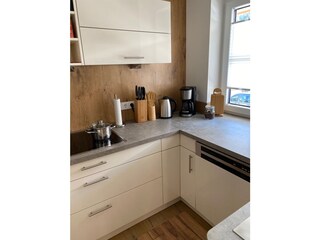 Appartamento per vacanze Oberstdorf Caratteristiche 8