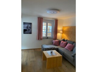 Appartamento per vacanze Oberstdorf Caratteristiche 5