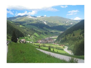 Lanersbach