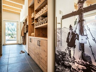 Panorama Spa und Fitnessraum