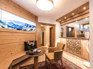Appartement_Schönblick_Empfang