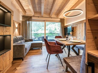 Wohnen Appartement Olperer