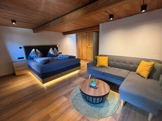 Doppelzimmer Kaserer