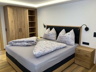 Schlafzimmer Höllenstein