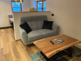 Sofa Höllenstein