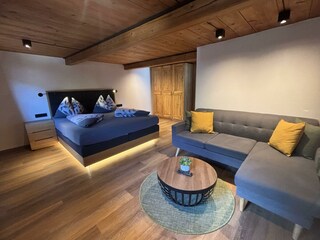 Doppelzimmer Kaserer