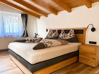 Dreibettzimmer Kaserer