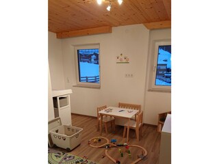 Spielzimmer