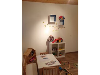 Spielzimmer