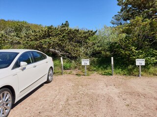 Casa per le vacanze De Koog Caratteristiche 20