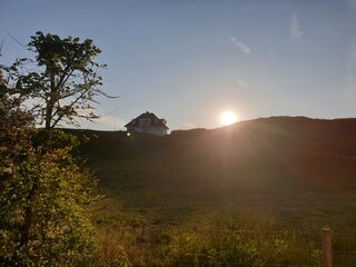 Casa per le vacanze De Koog Registrazione all'aperto 7