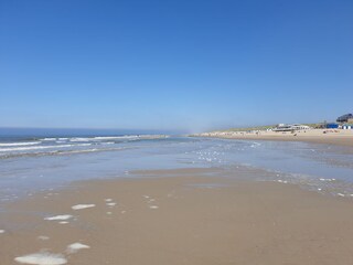 Casa per le vacanze De Koog Ambiente 22