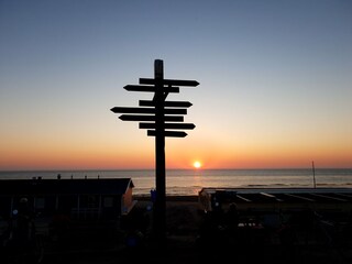 Casa per le vacanze De Koog Ambiente 23