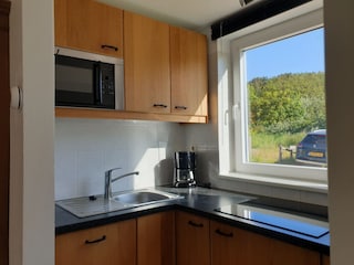 Casa per le vacanze De Koog Caratteristiche 12