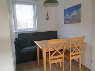 Casa per le vacanze De Koog Caratteristiche 11