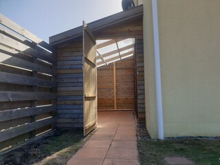 Casa per le vacanze De Koog Caratteristiche 18