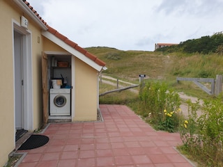 Casa per le vacanze De Koog Caratteristiche 19