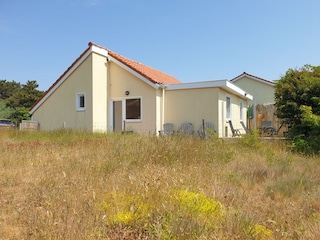 Casa per le vacanze De Koog Registrazione all'aperto 2