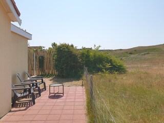 Casa per le vacanze De Koog Registrazione all'aperto 4