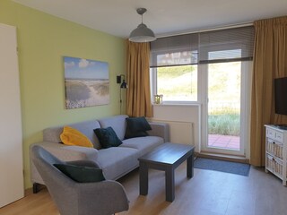 Casa per le vacanze De Koog Caratteristiche 8