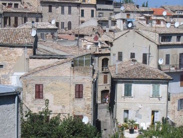 Ferienhaus La Casetta