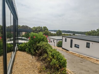 Mobilhome Labin Buitenaudio-opname 3