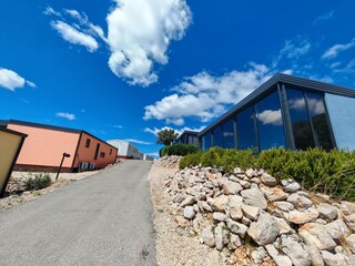 Casa mobile Labin Registrazione all'aperto 4