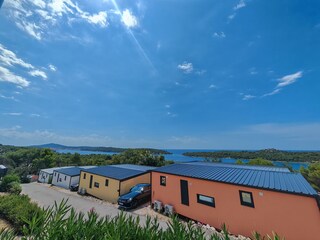 Mobilhome Labin Buitenaudio-opname 5