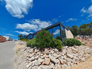 Casa mobile Labin Registrazione all'aperto 9