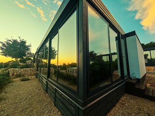 Casa mobile Labin Registrazione all'aperto 10