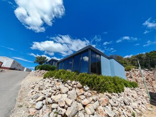 Mobilhome Labin Buitenaudio-opname 11