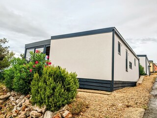 Mobilhome Labin Buitenaudio-opname 12