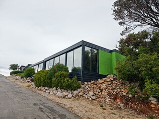 Casa mobile Labin Registrazione all'aperto 13